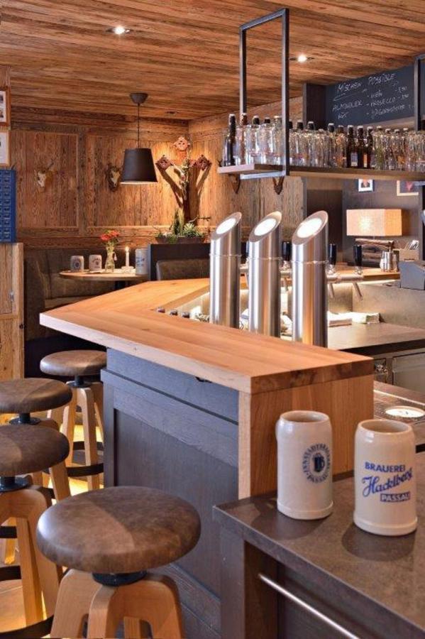 Landhotel Zum Jaegerstoeckl غرافناو المظهر الخارجي الصورة