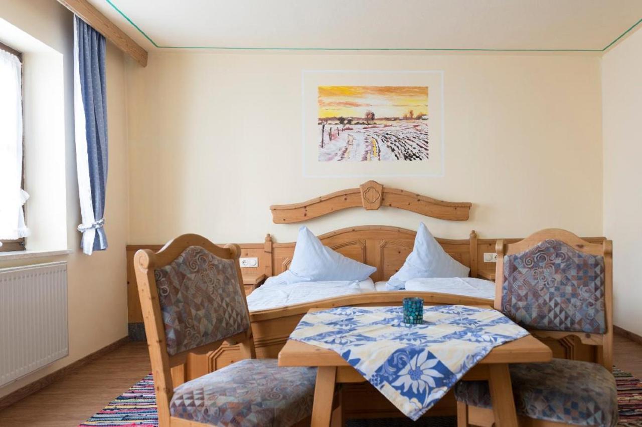 Landhotel Zum Jaegerstoeckl غرافناو المظهر الخارجي الصورة
