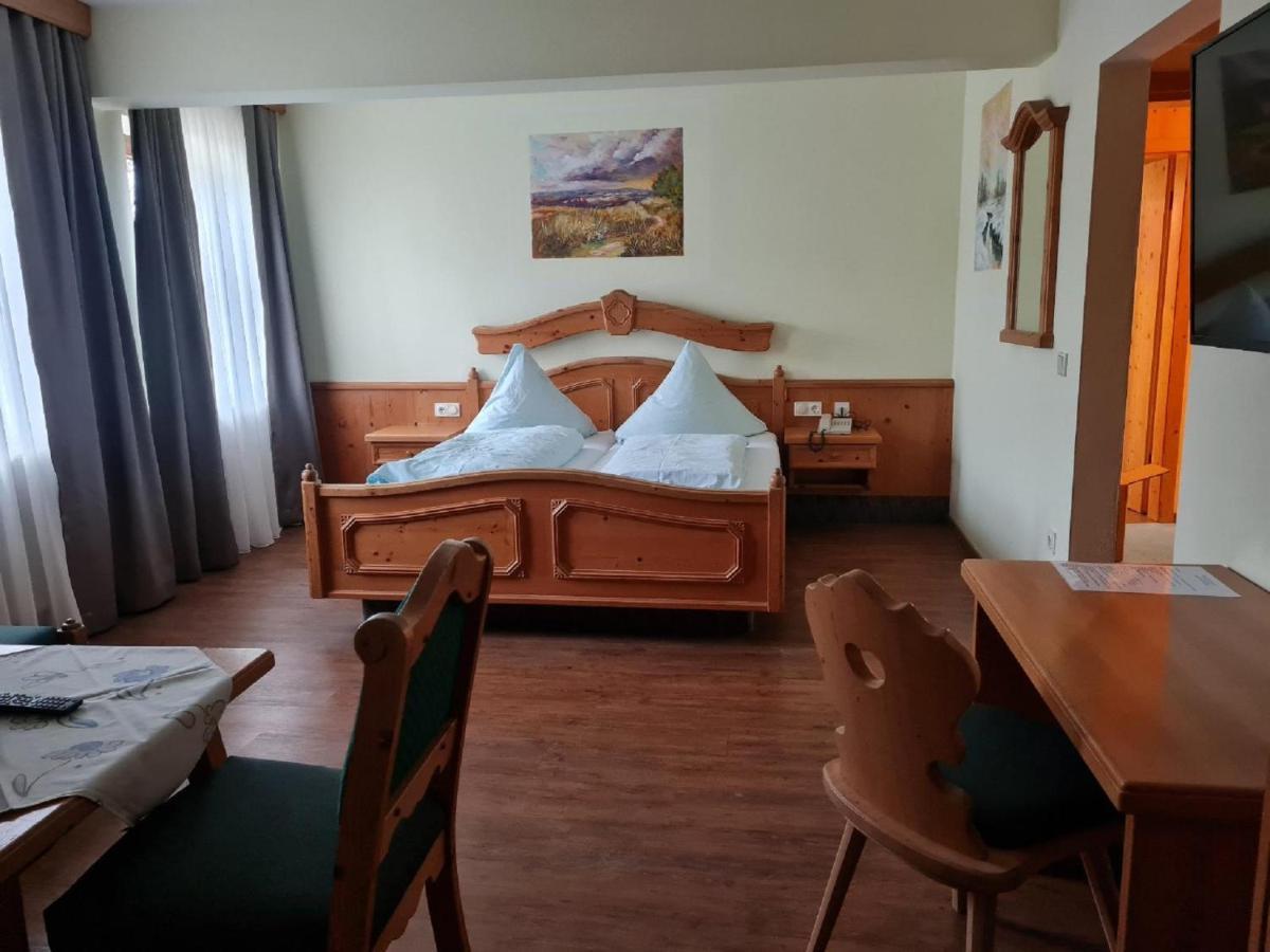 Landhotel Zum Jaegerstoeckl غرافناو المظهر الخارجي الصورة