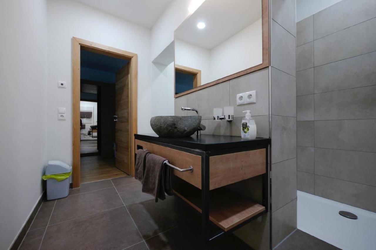 Landhotel Zum Jaegerstoeckl غرافناو المظهر الخارجي الصورة