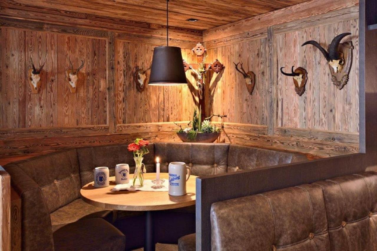 Landhotel Zum Jaegerstoeckl غرافناو المظهر الخارجي الصورة